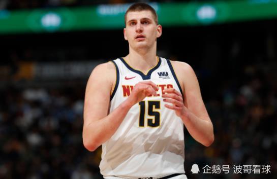  约基奇统治内线掘金轻取太阳豪取三连胜佳绩  